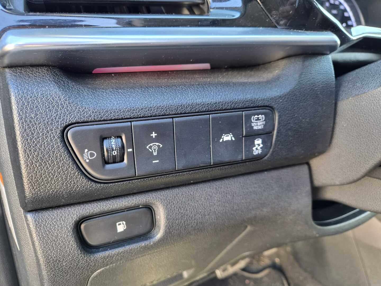 KIA Niro 2020