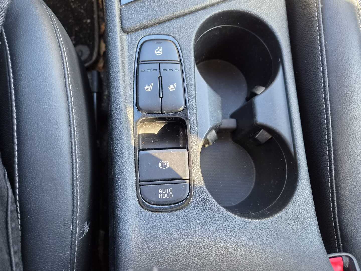 KIA Niro 2020