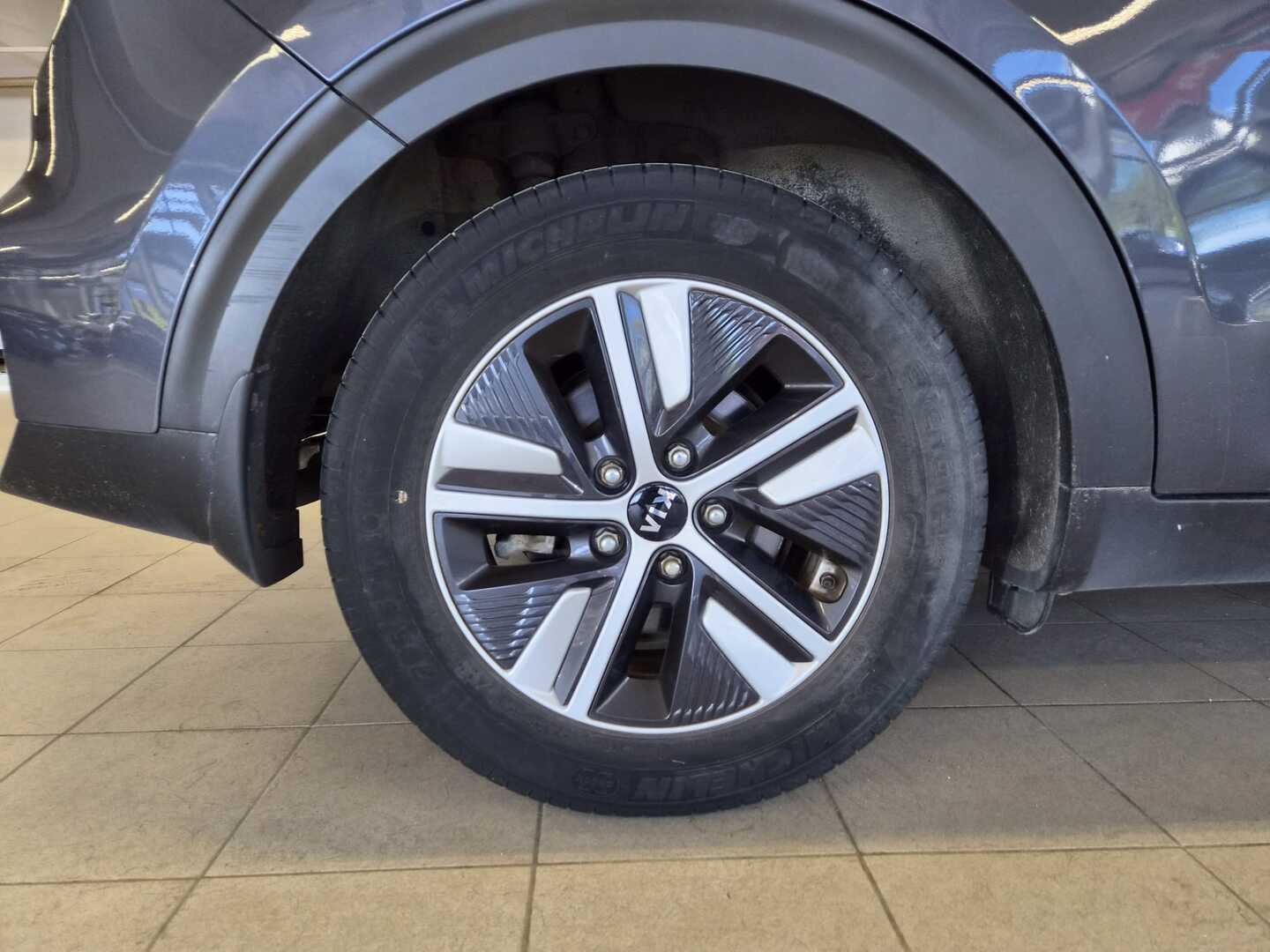 KIA Niro 2020