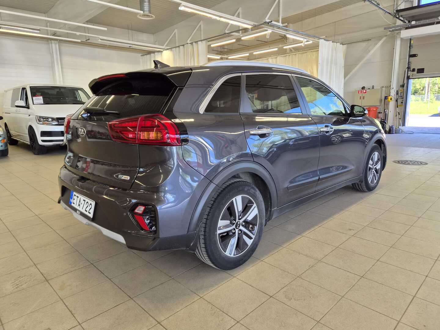 KIA Niro 2020