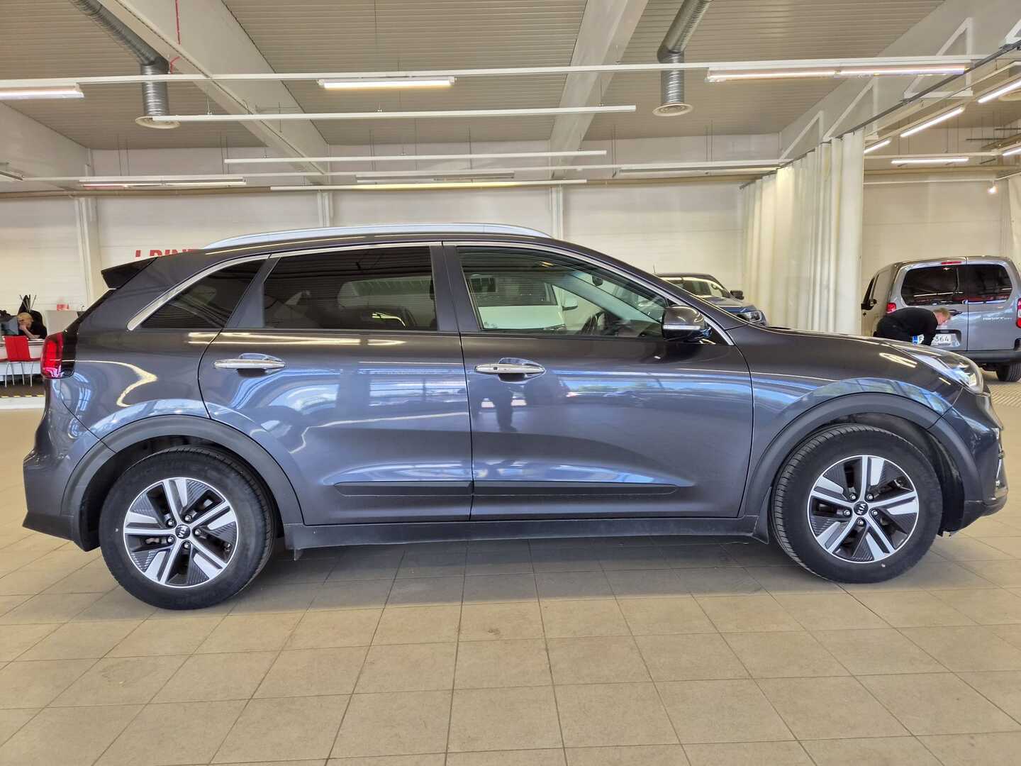 KIA Niro 2020