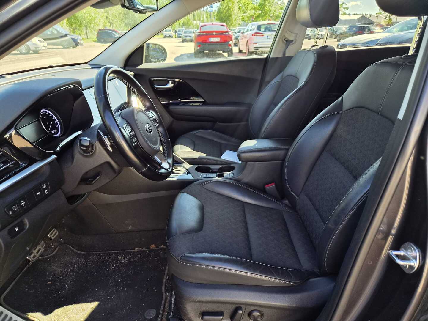KIA Niro 2020