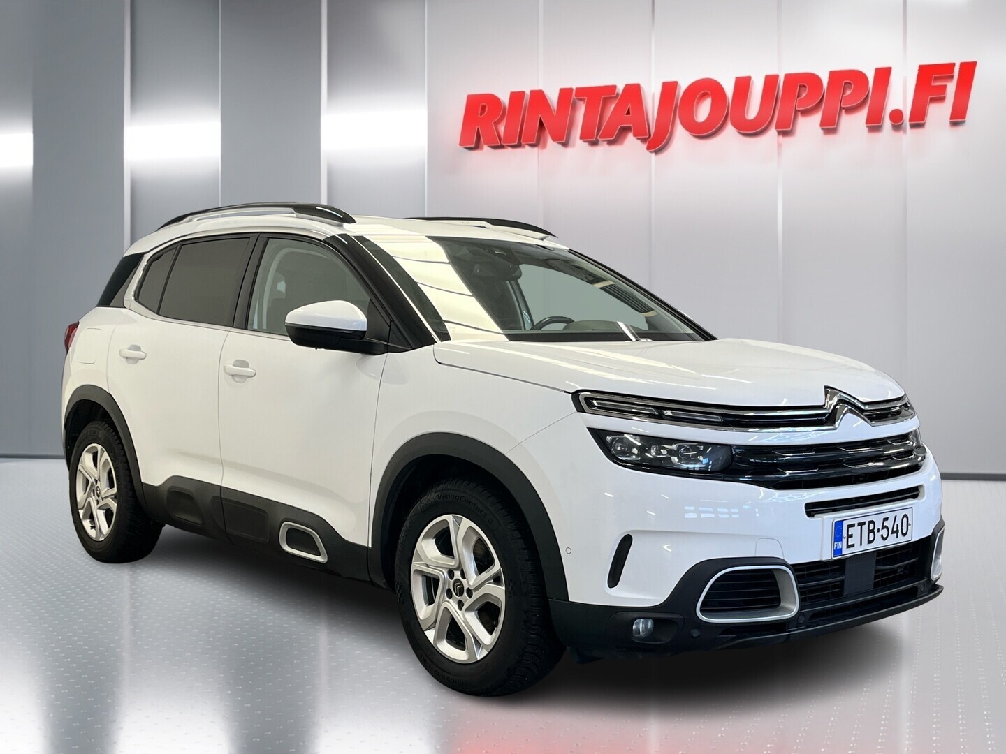 CITROEN C5 Aircross 2019