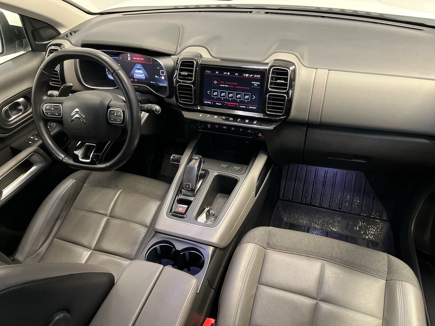 CITROEN C5 Aircross 2019