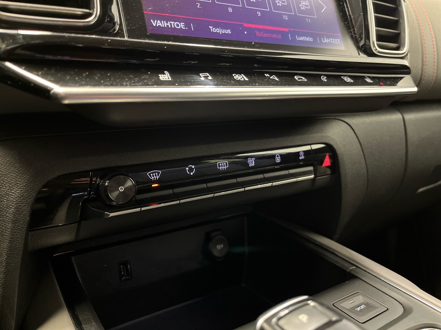 CITROEN C5 Aircross 2019