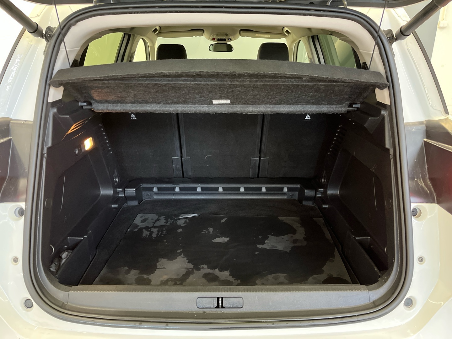 CITROEN C5 Aircross 2019