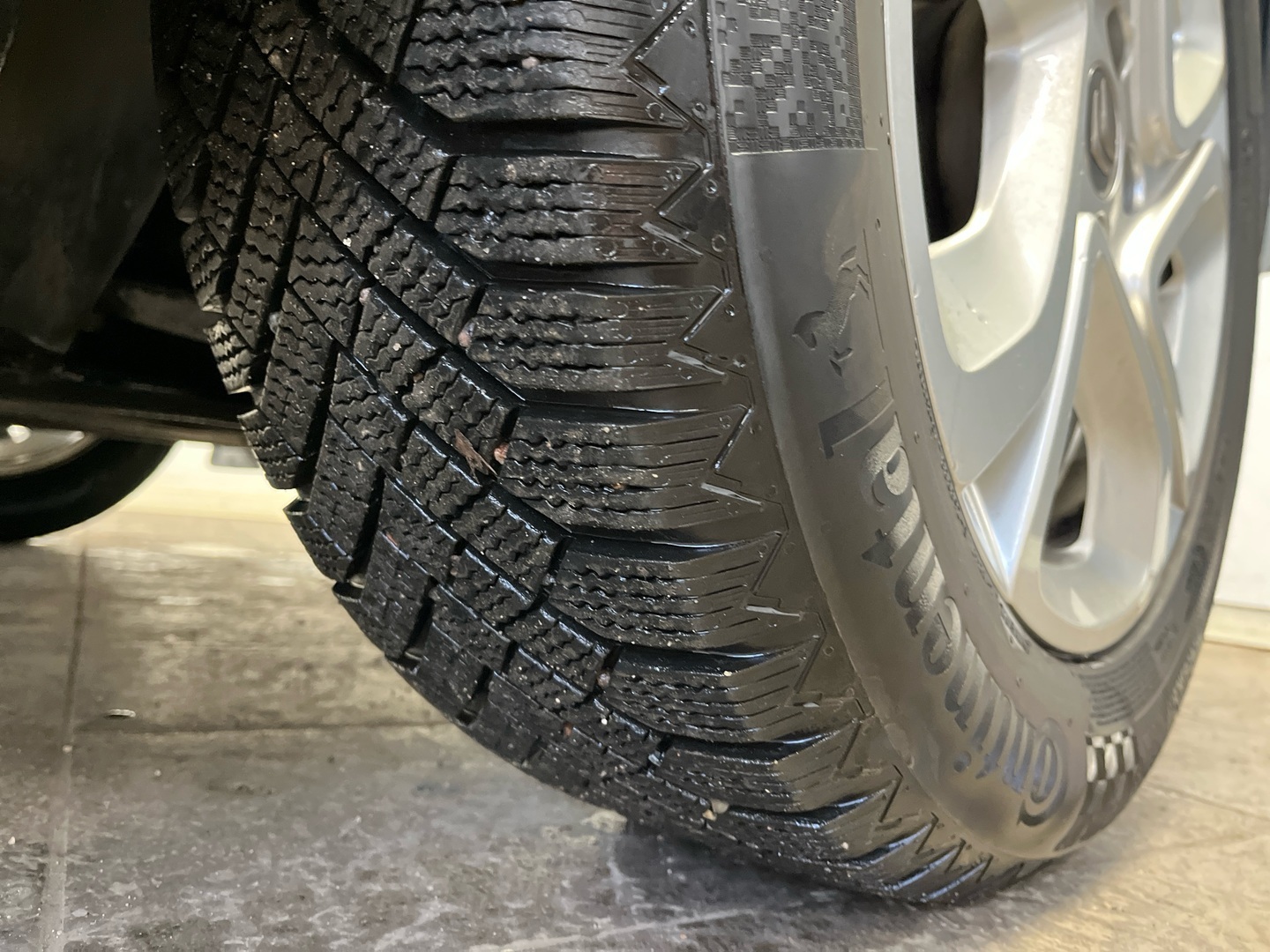 CITROEN C5 Aircross 2019