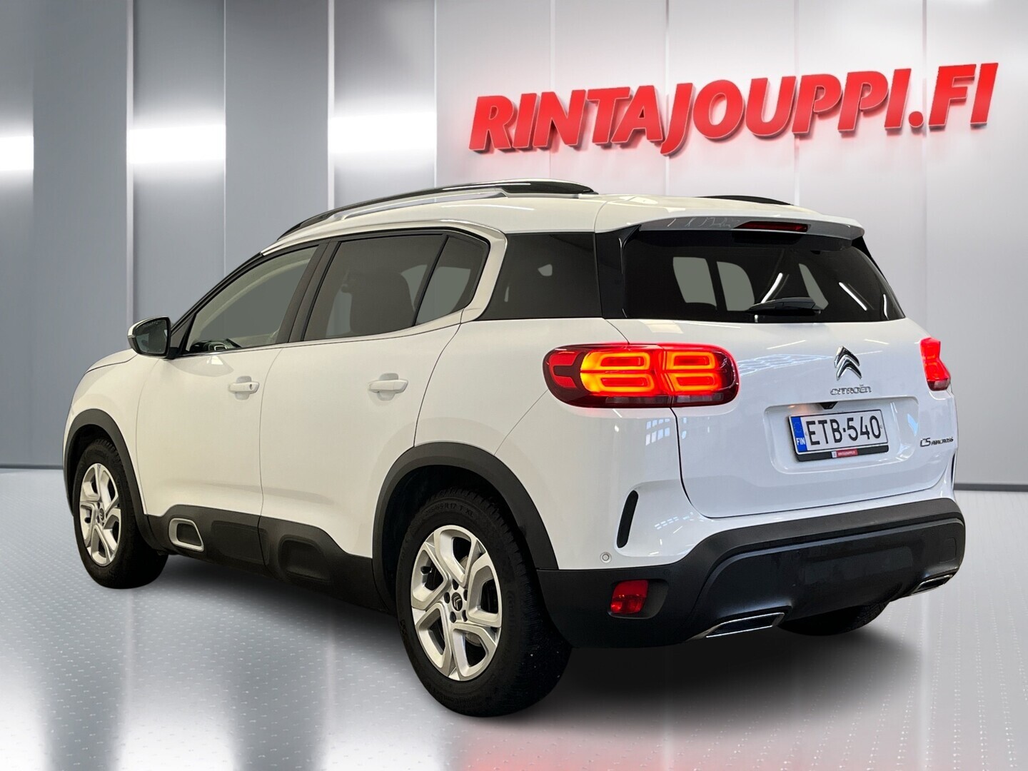 CITROEN C5 Aircross 2019