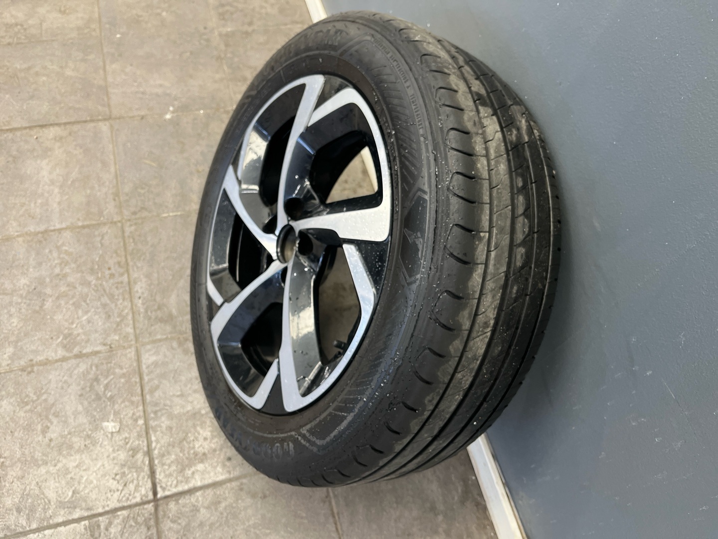 CITROEN C5 Aircross 2019