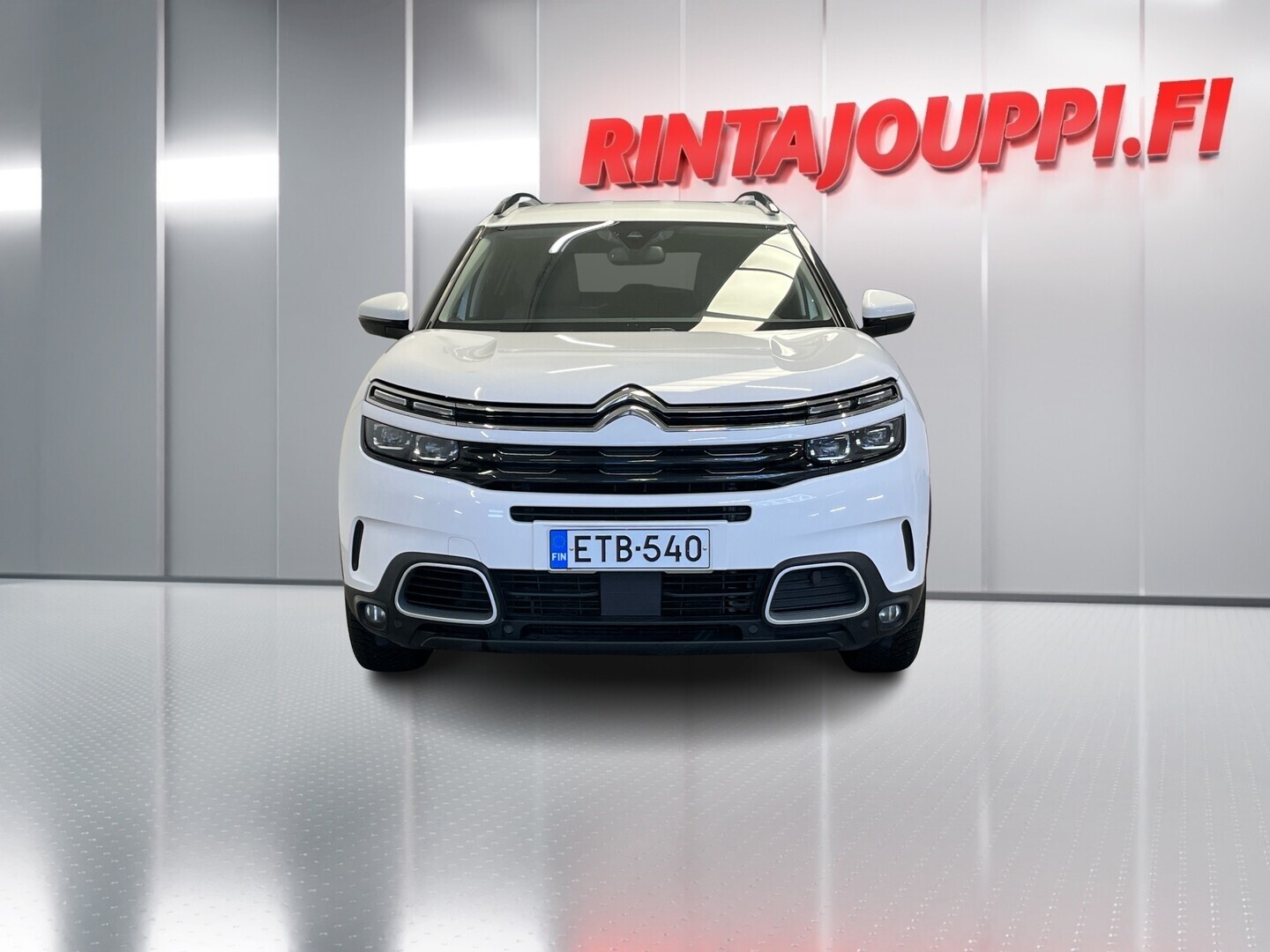 CITROEN C5 Aircross 2019