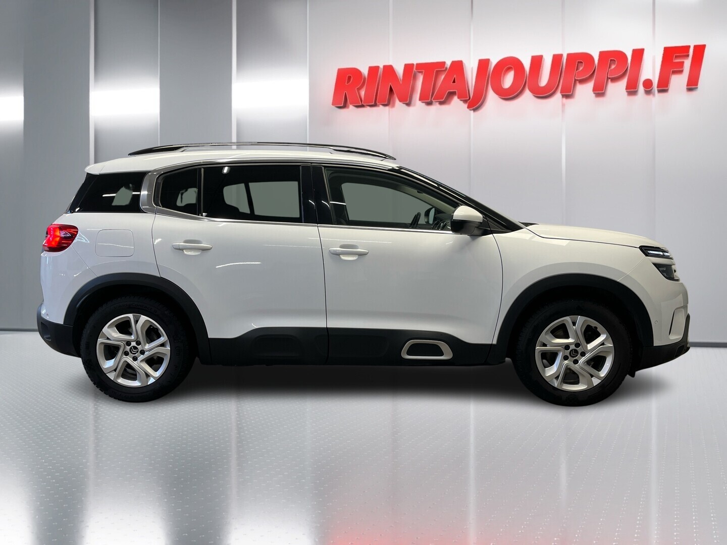 CITROEN C5 Aircross 2019