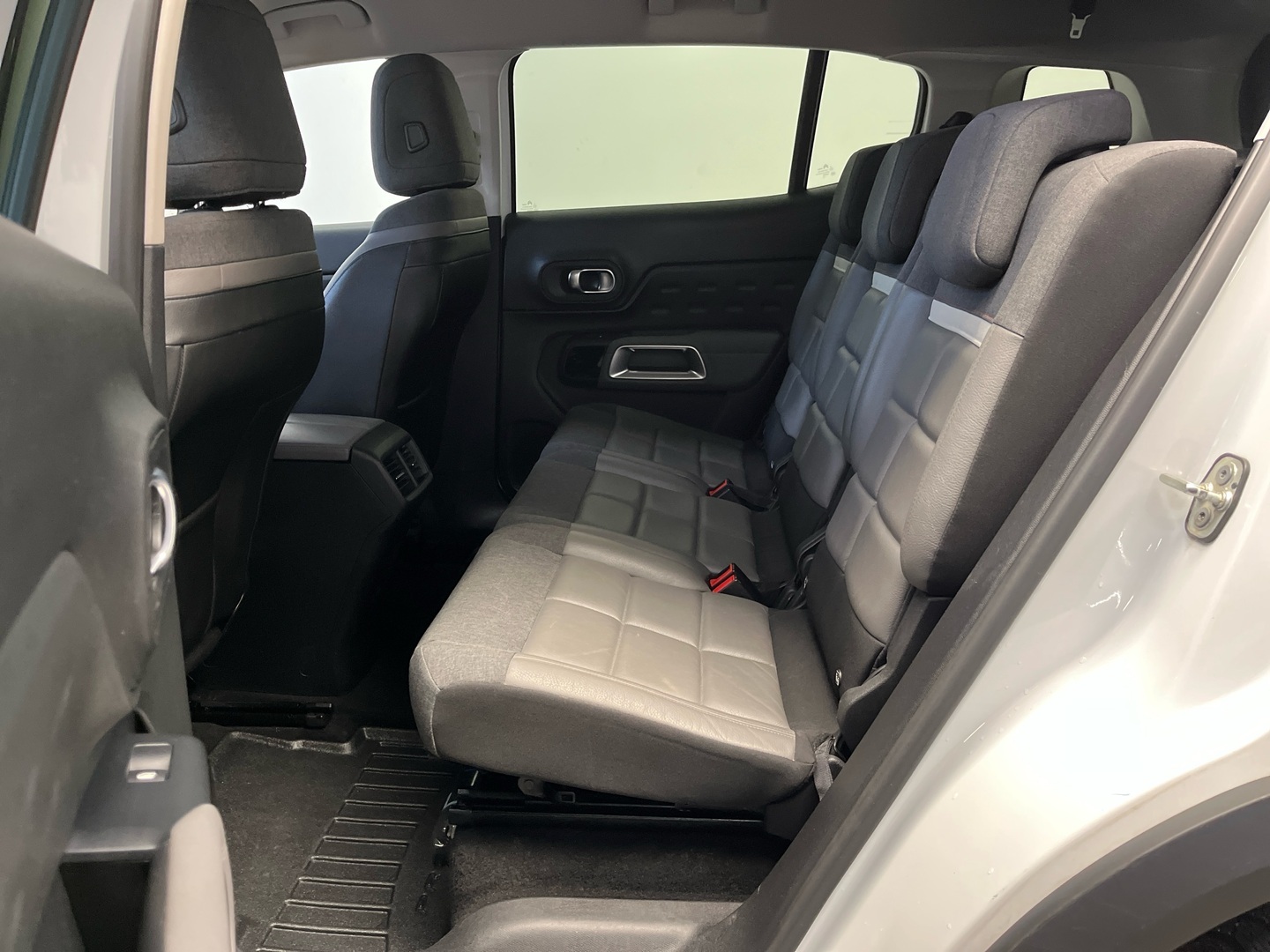 CITROEN C5 Aircross 2019