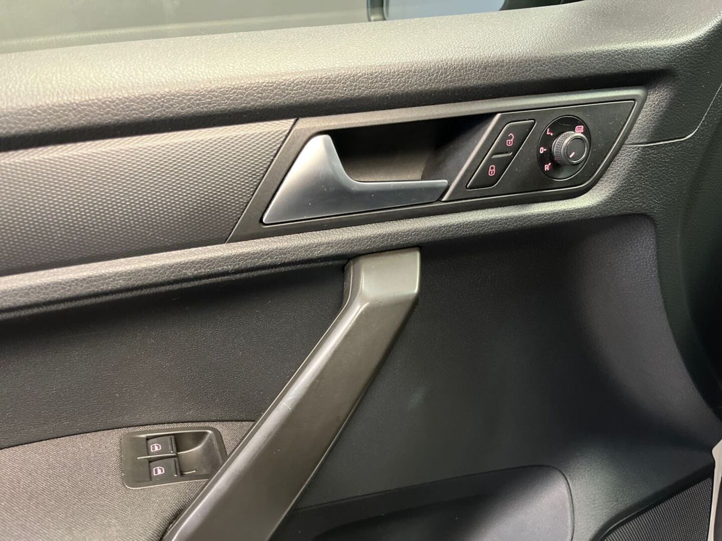VOLKSWAGEN Caddy 2019