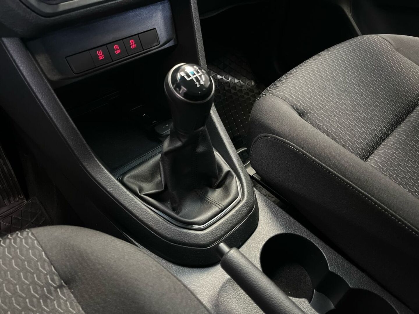 VOLKSWAGEN Caddy 2019