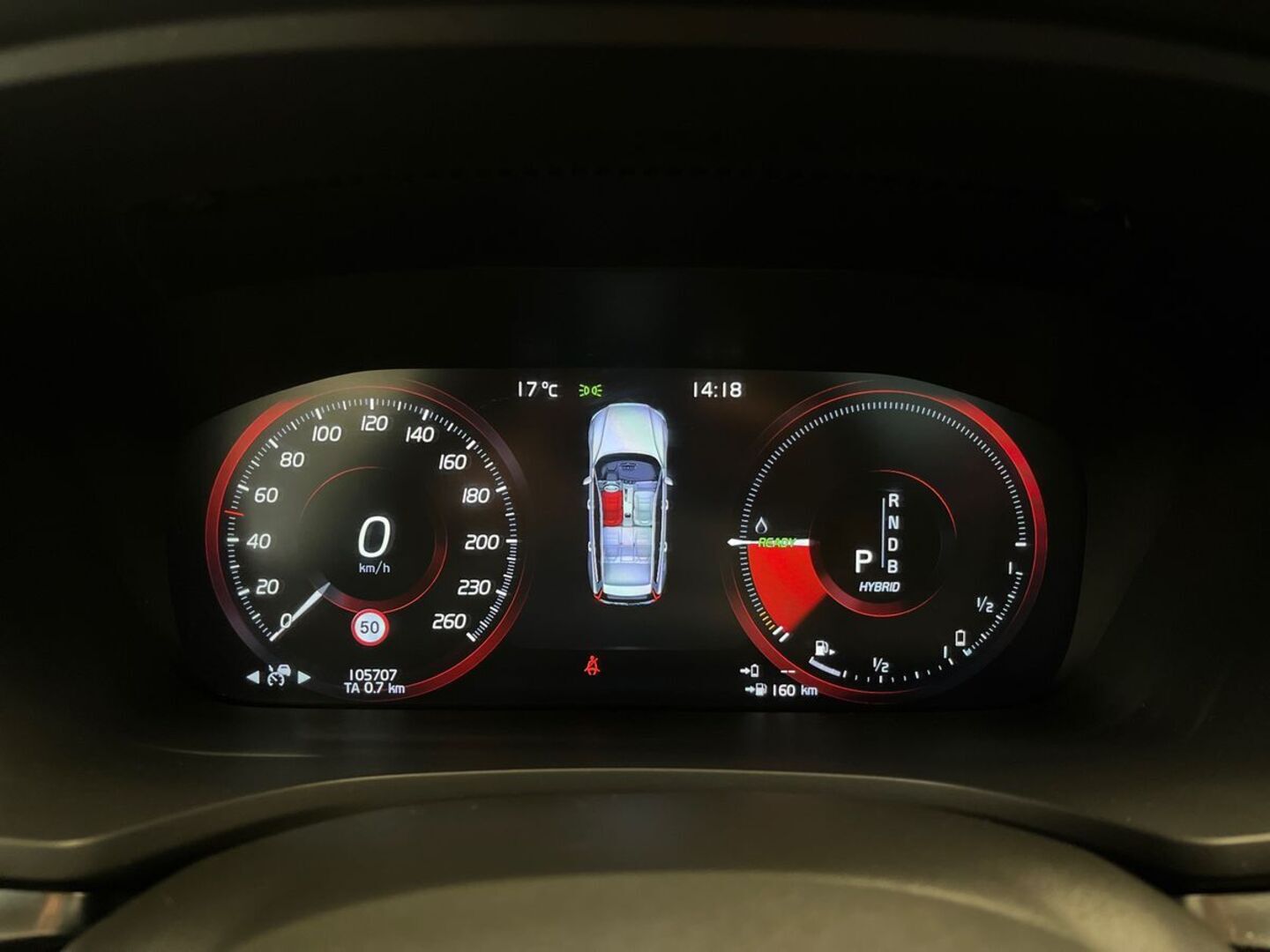 VOLVO V60 18