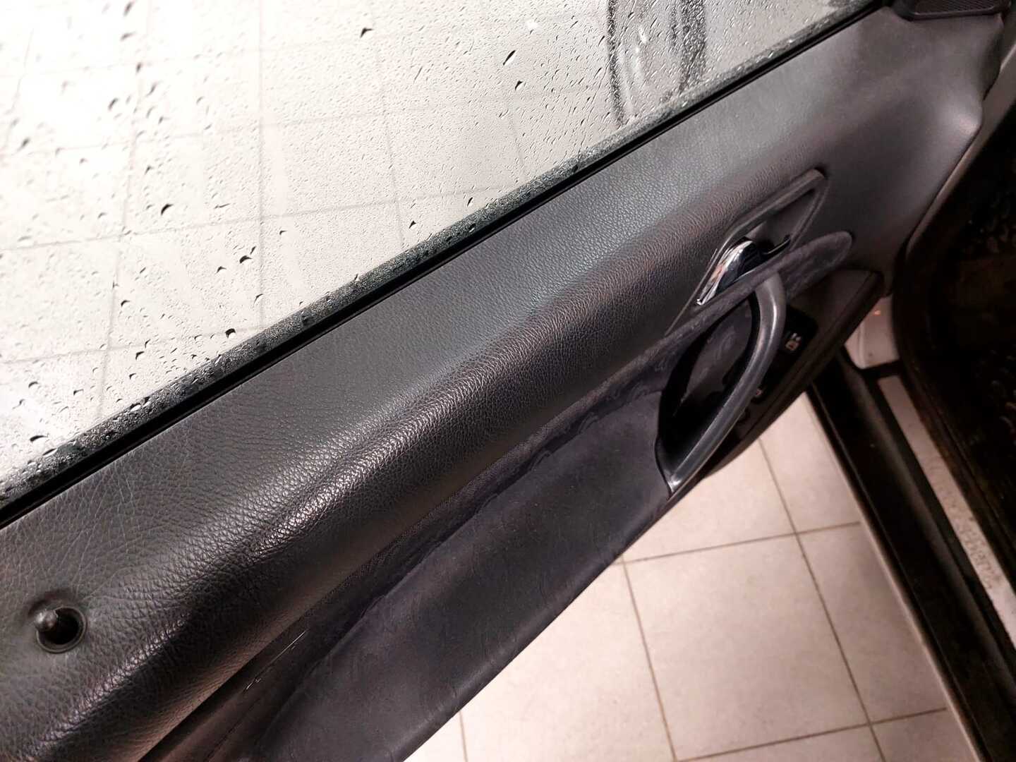 MERCEDES-BENZ C 2002