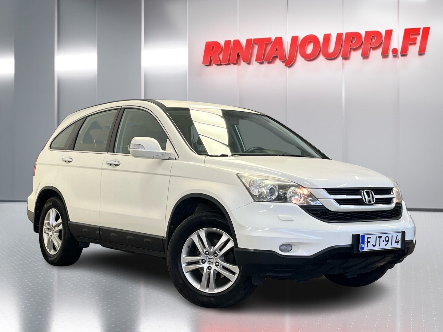 HONDA CR-V 2010