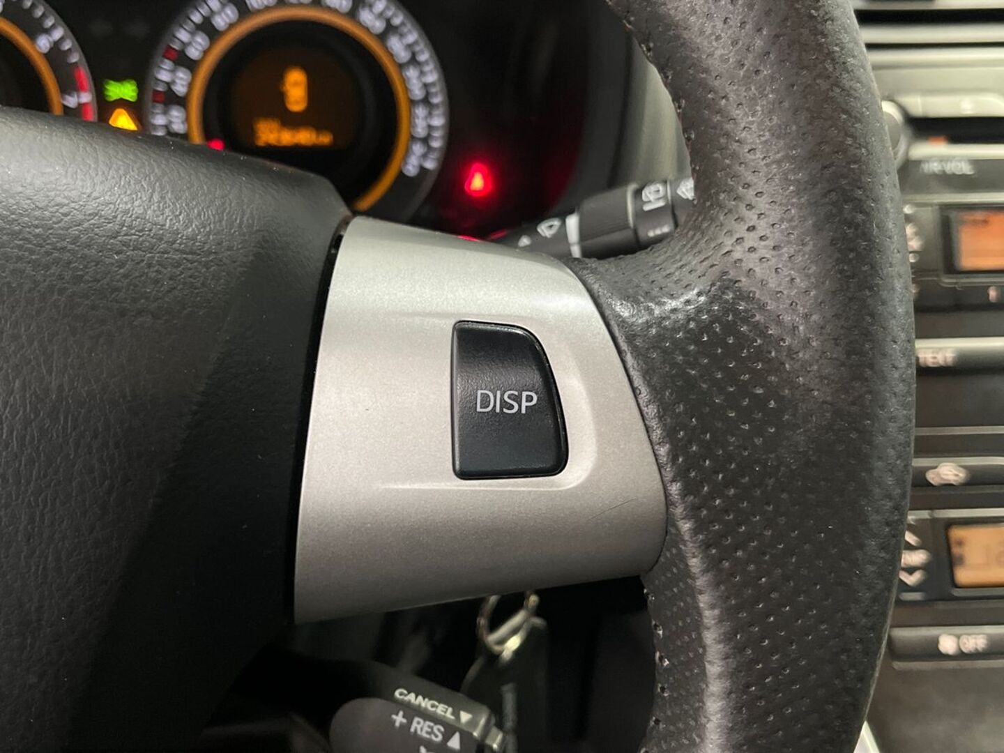 TOYOTA Auris 18