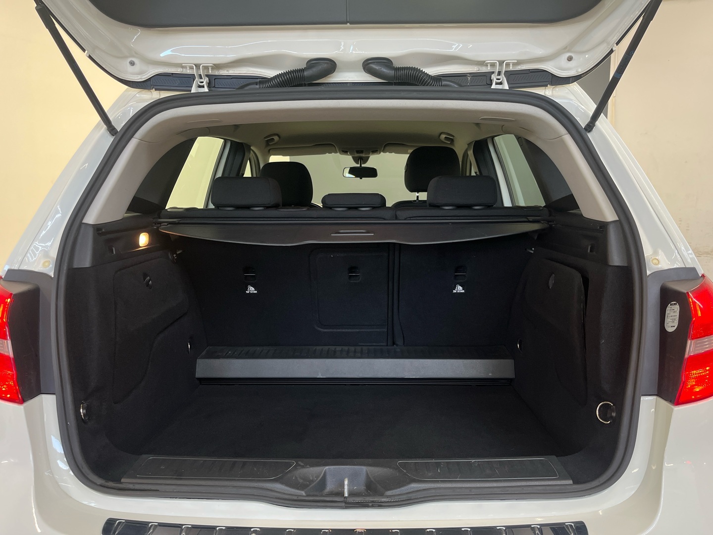 MERCEDES-BENZ B 2013