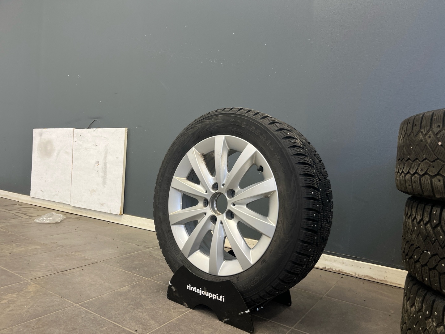 MERCEDES-BENZ B 2013