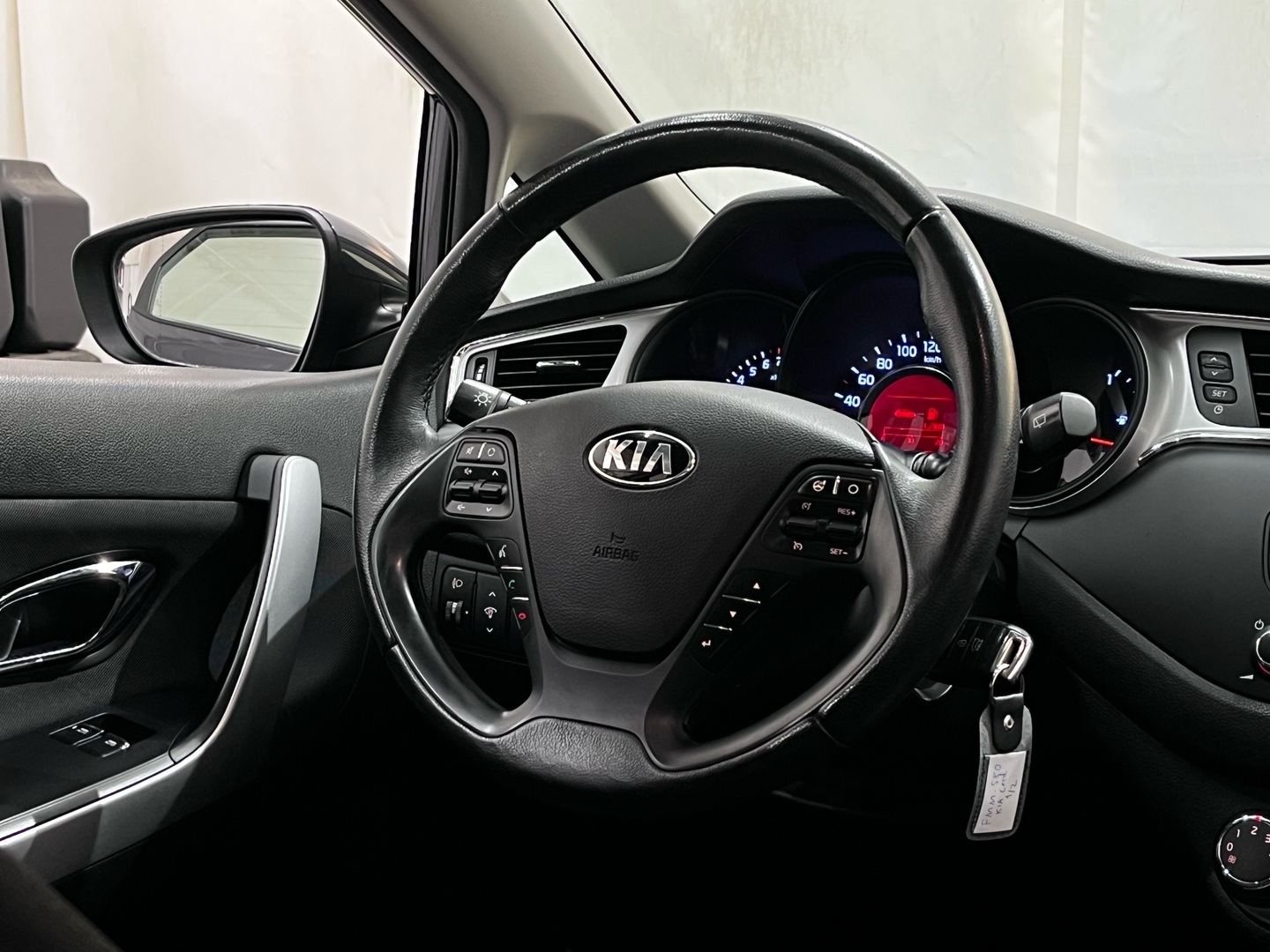 KIA cee'd 2017