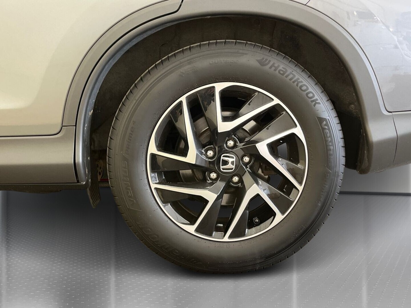 HONDA CR-V 13