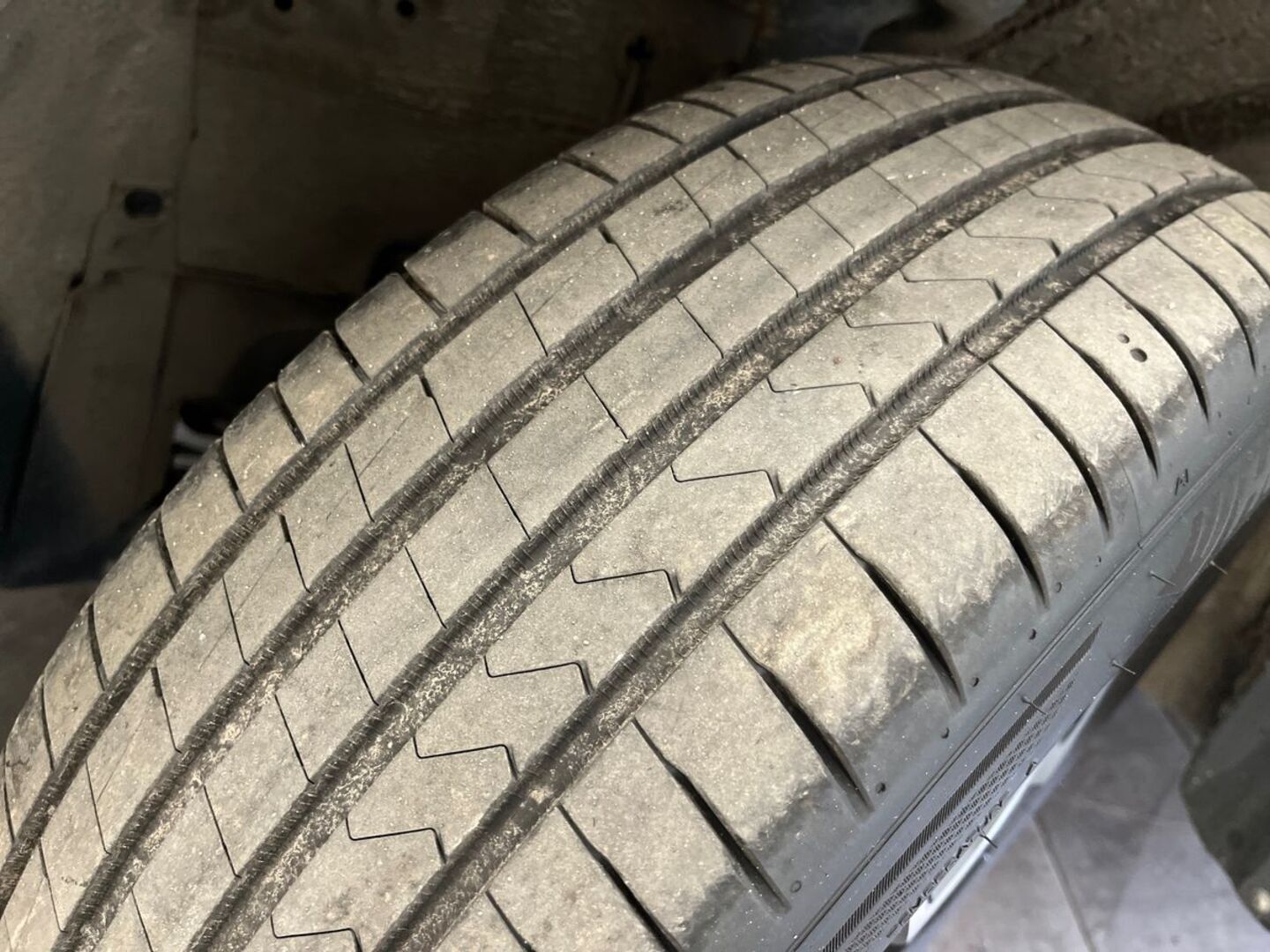 HONDA CR-V 14