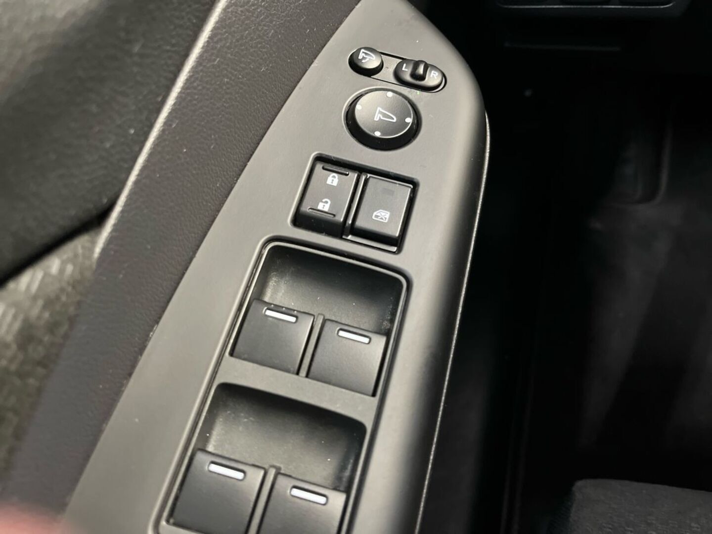 HONDA CR-V 18