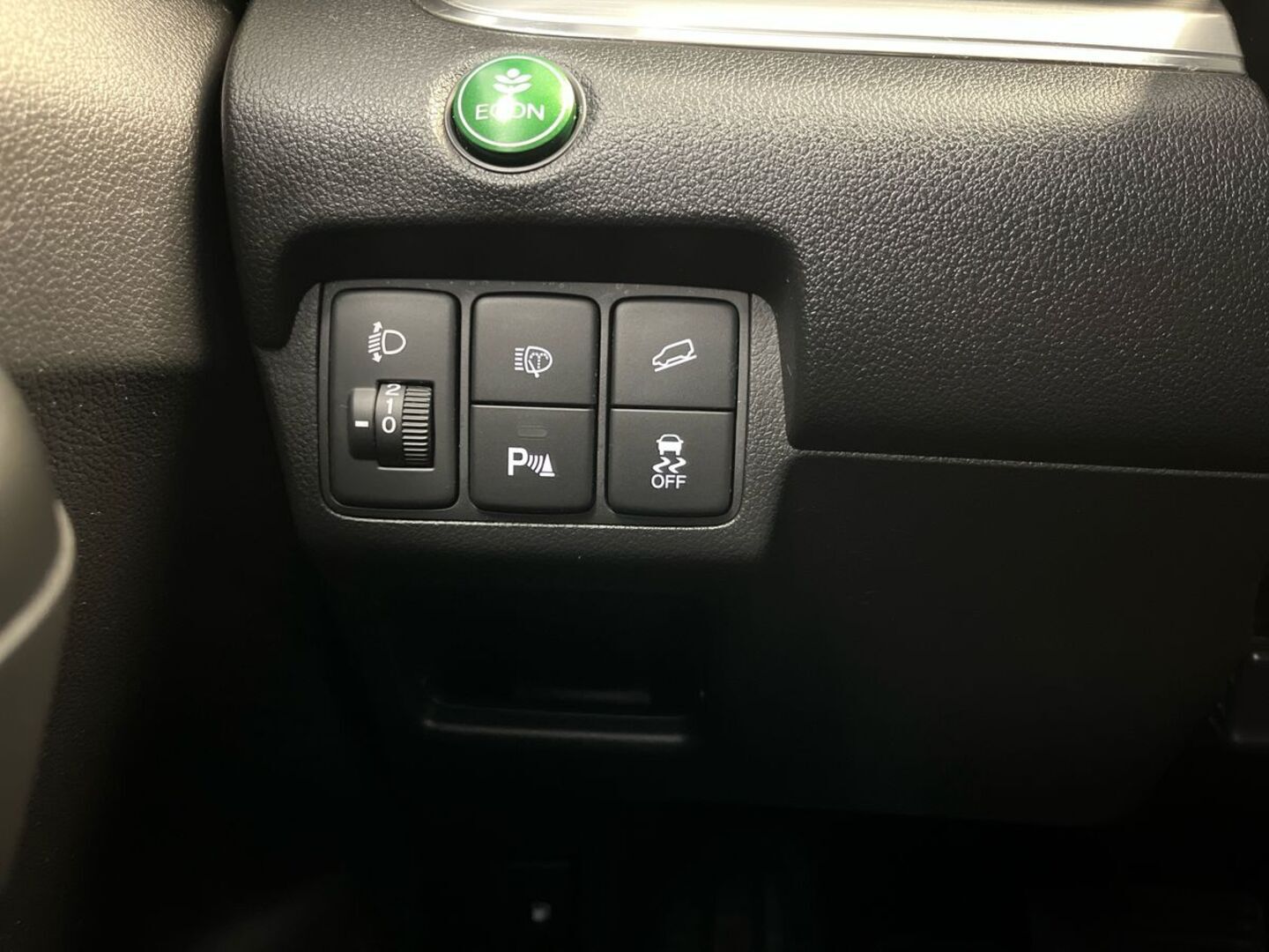 HONDA CR-V 19