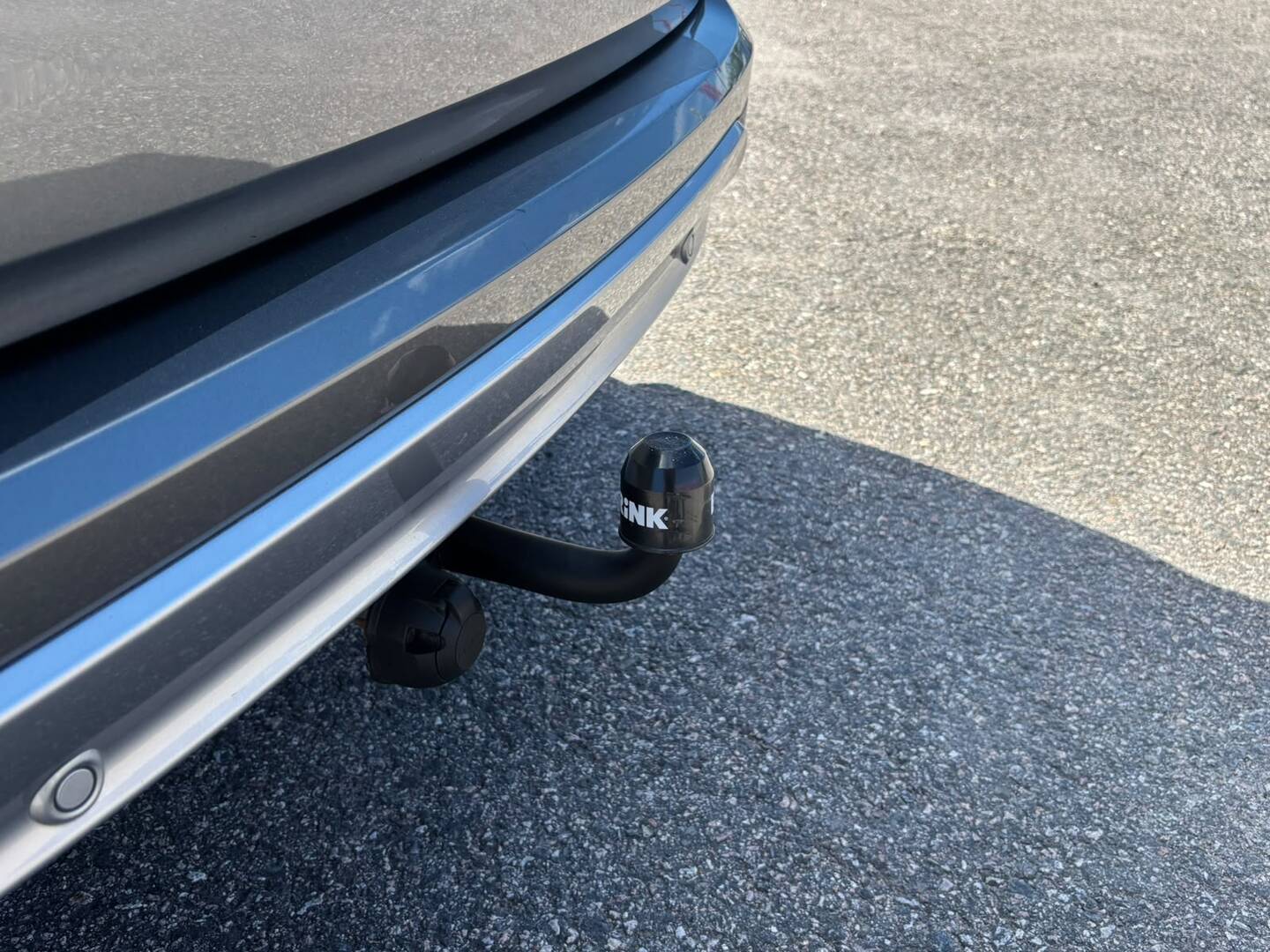 HONDA CR-V 2018