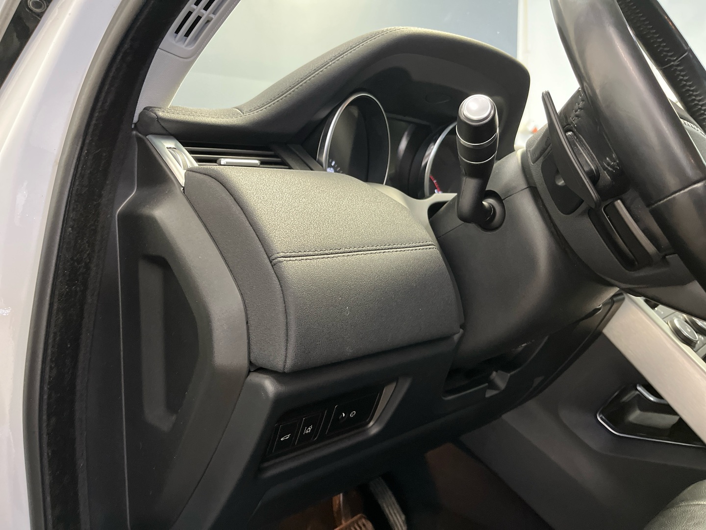 LAND ROVER Range Rover Evoque 2018