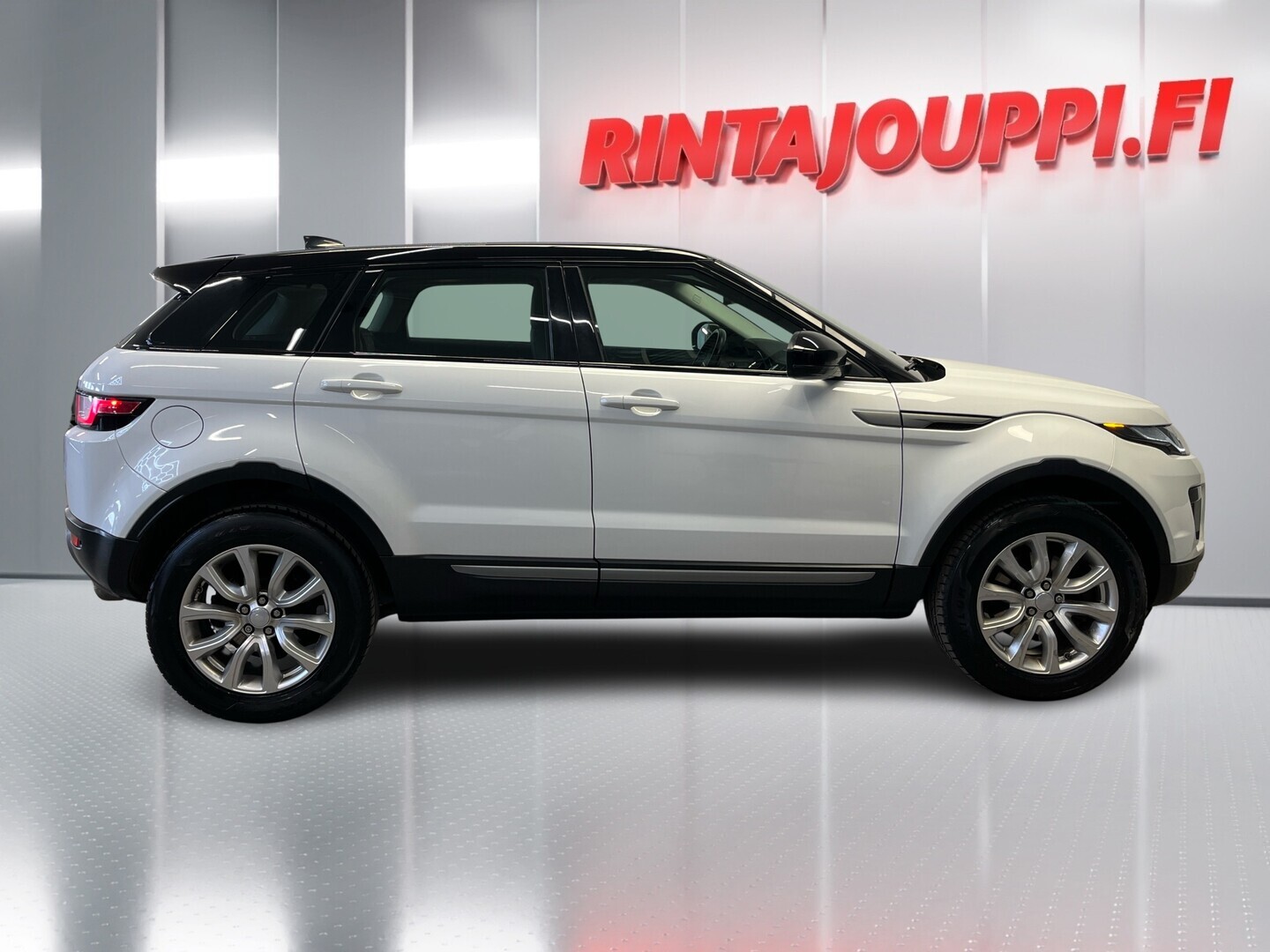 LAND ROVER Range Rover Evoque 2018