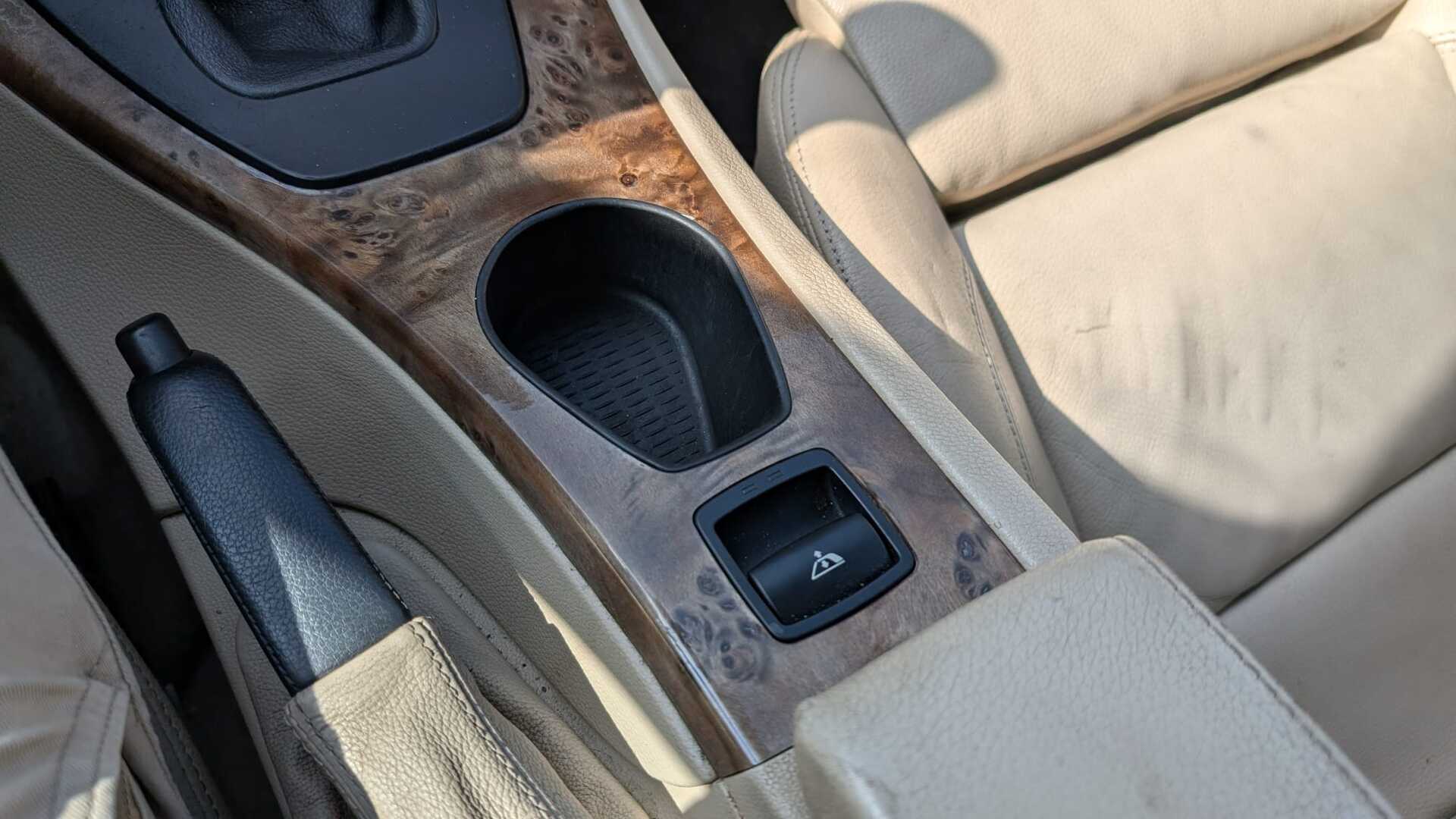 BMW 325 2007