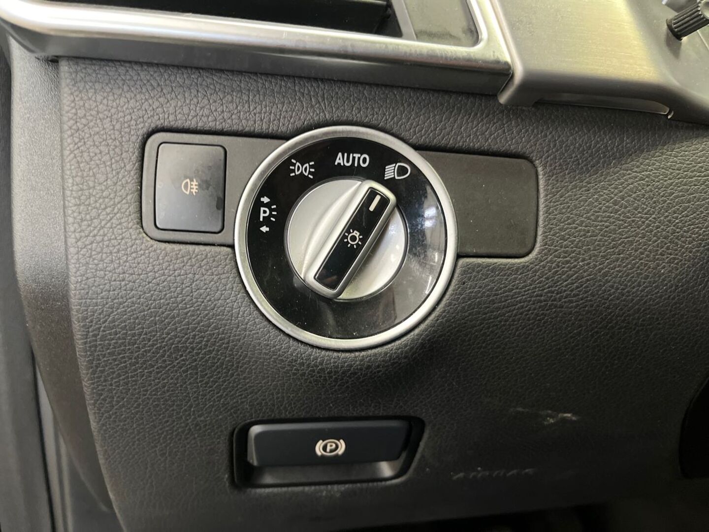 MERCEDES-BENZ ML 2012