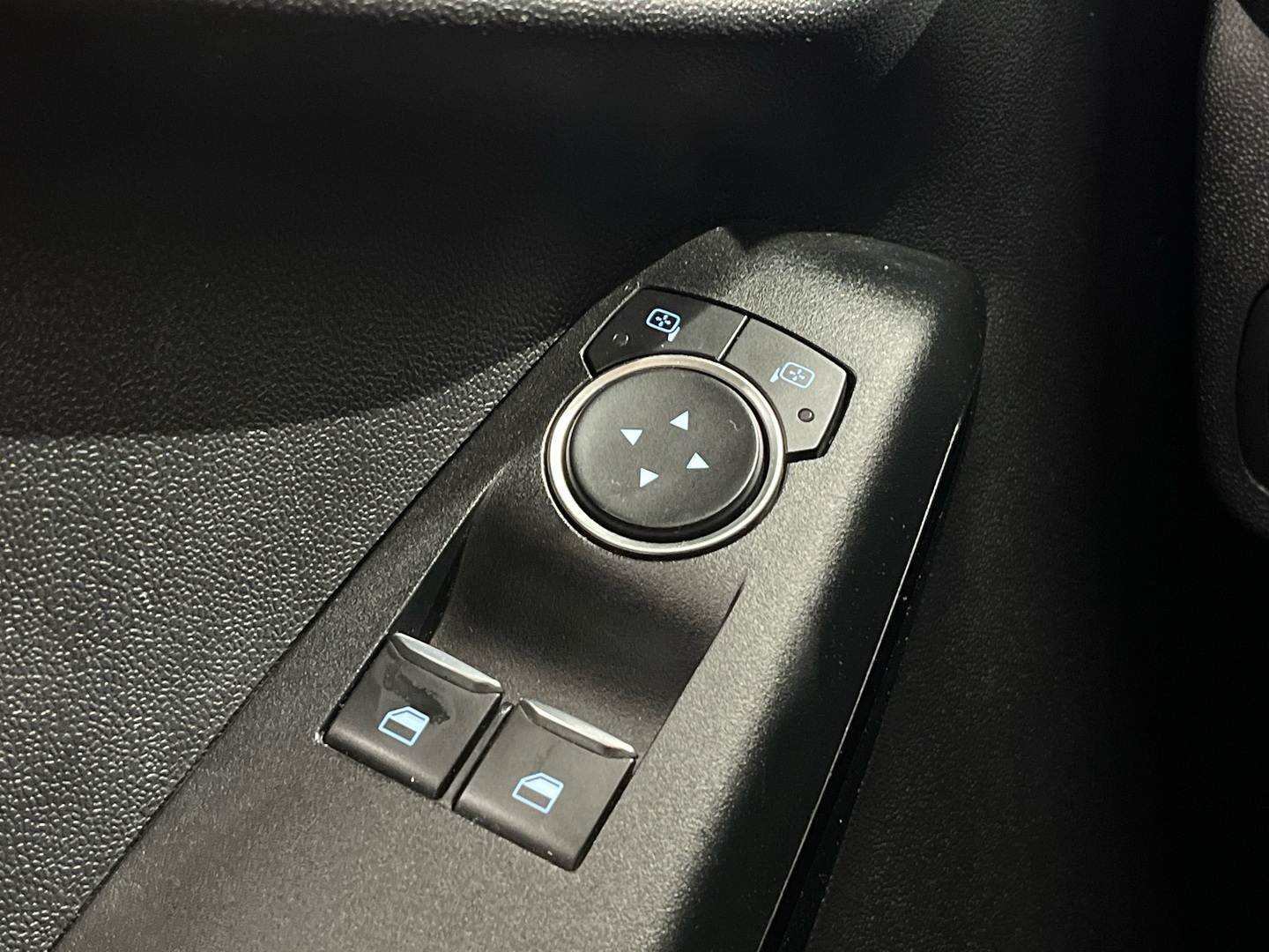 FORD Fiesta Van 2021