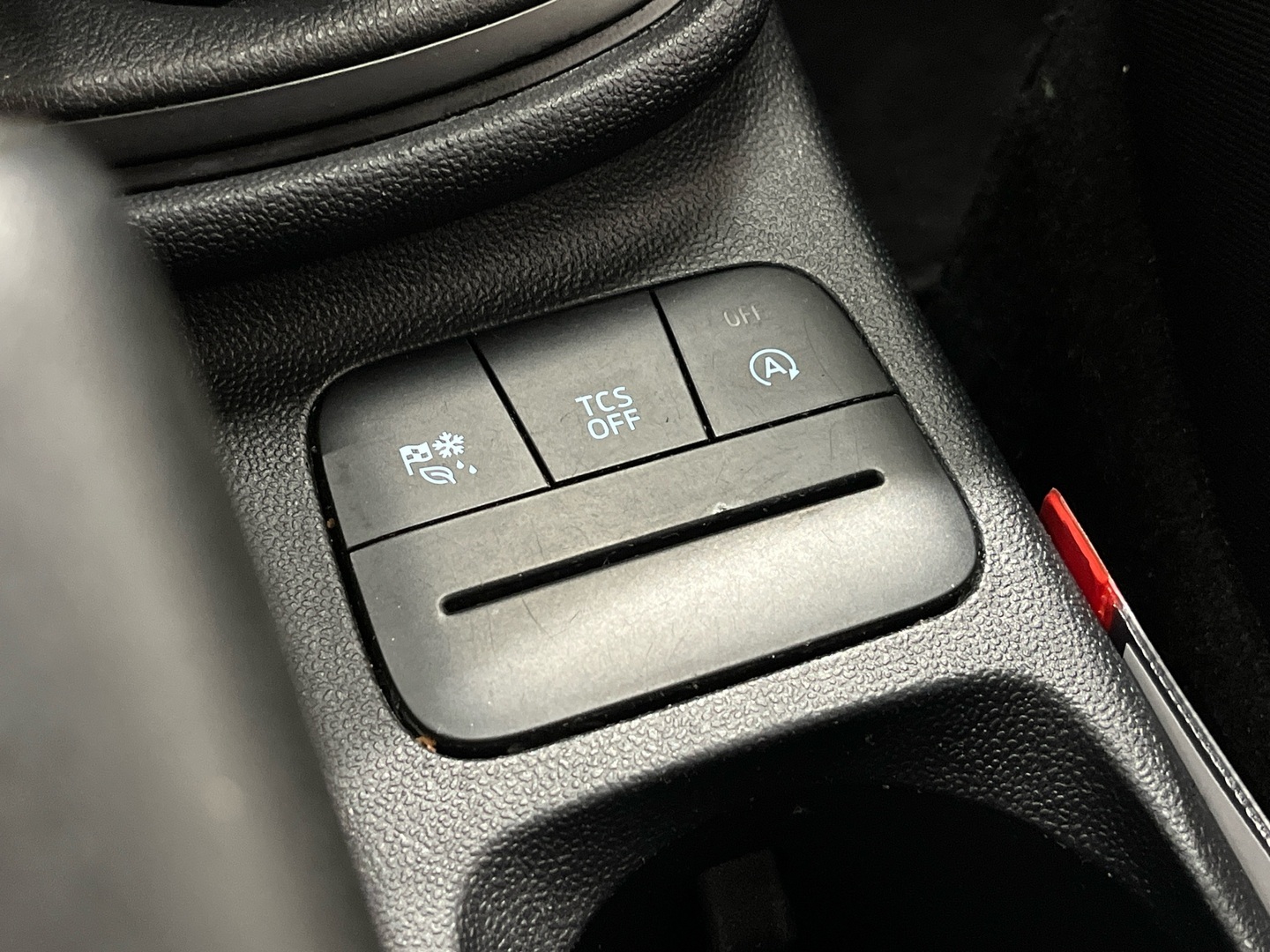 FORD Fiesta Van 2021