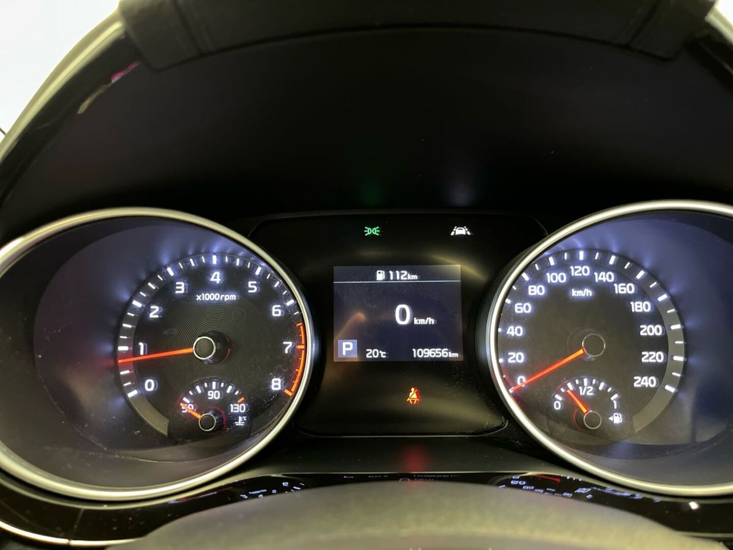 KIA Ceed 2022