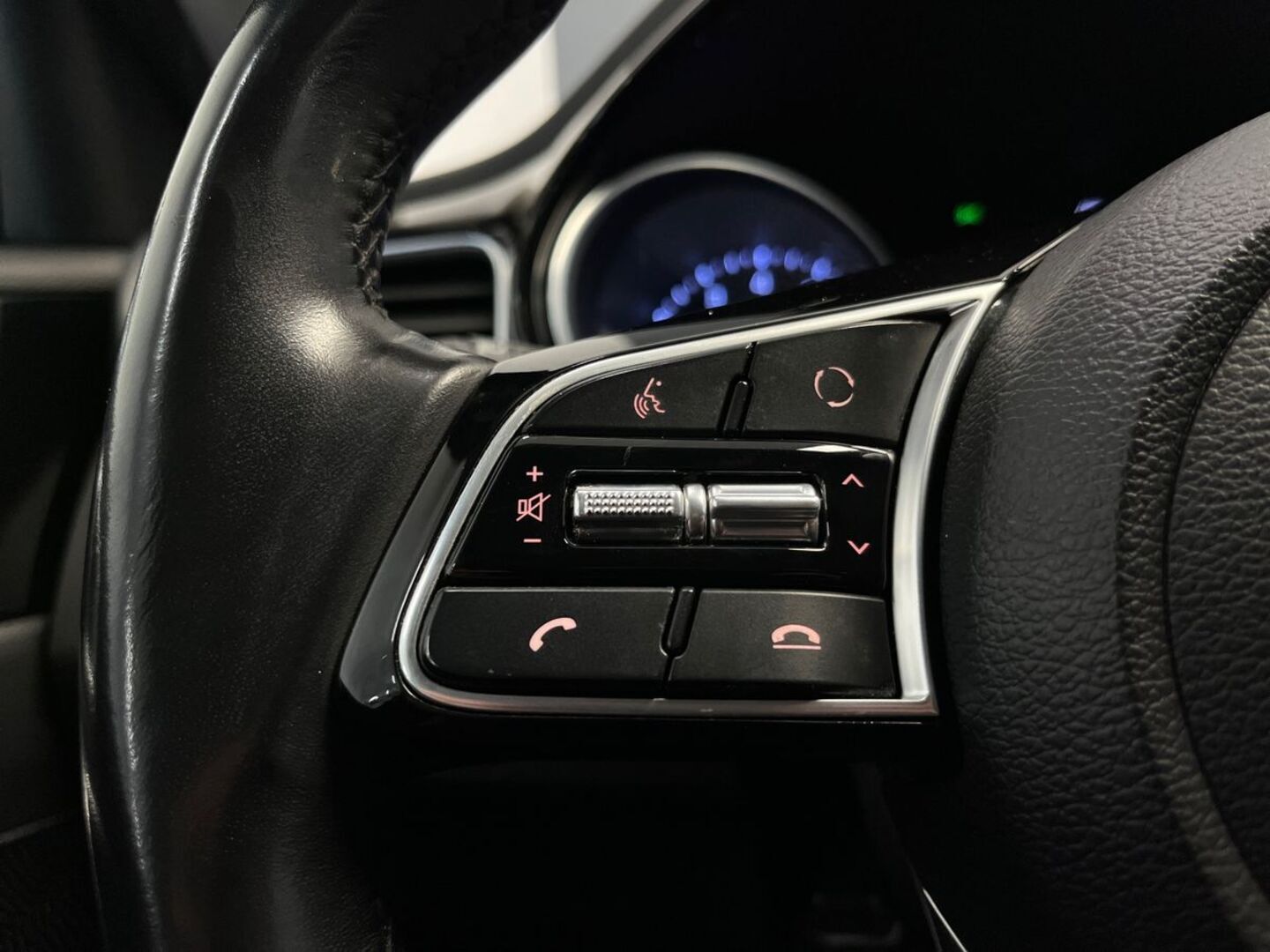 KIA Ceed 2022