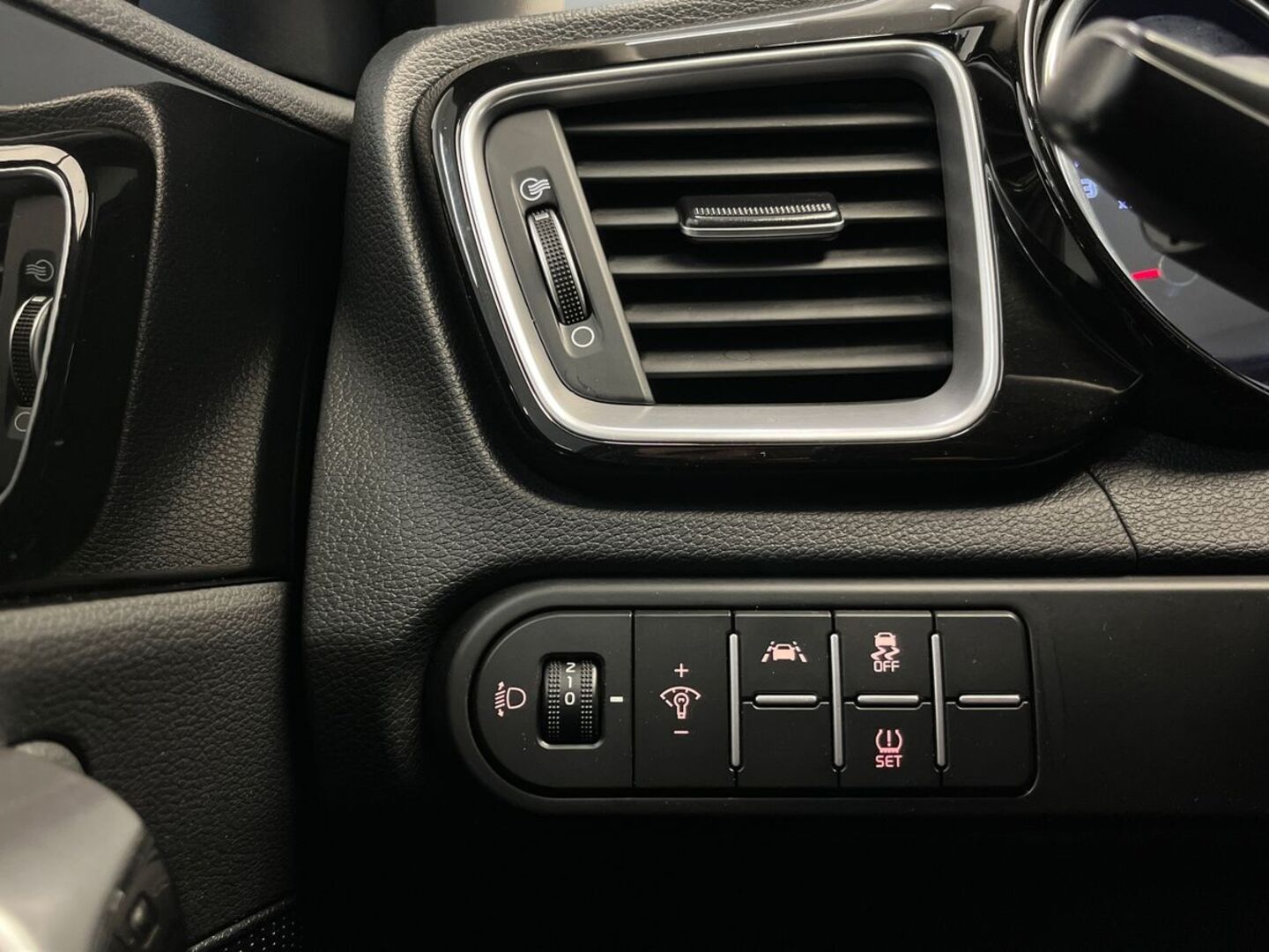 KIA Ceed 2022