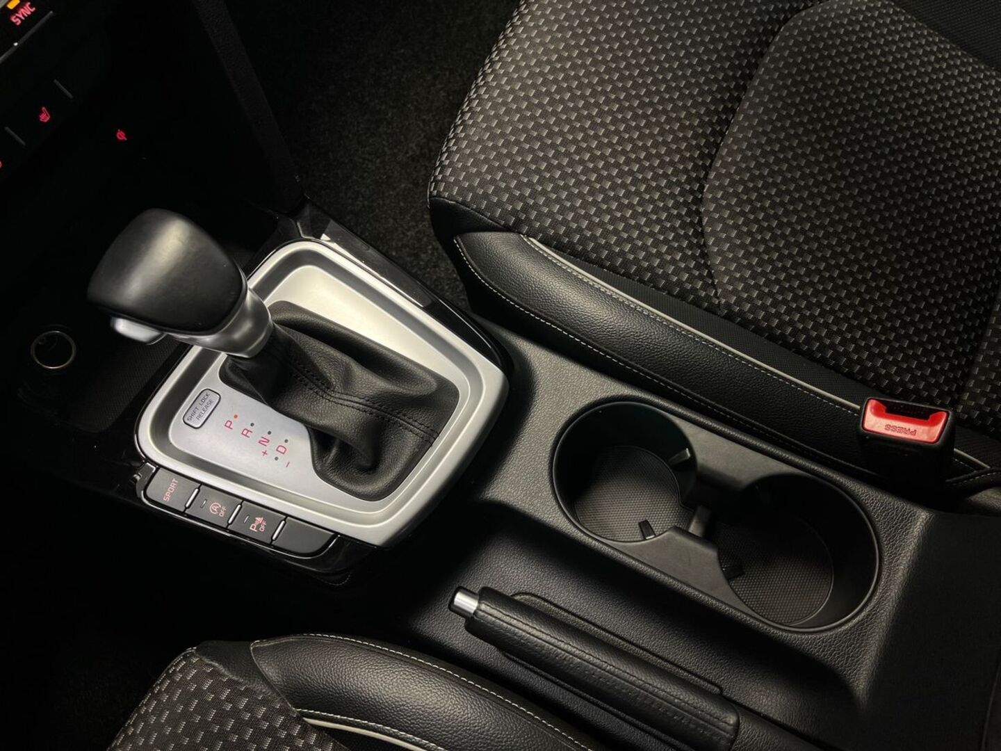 KIA Ceed 2022