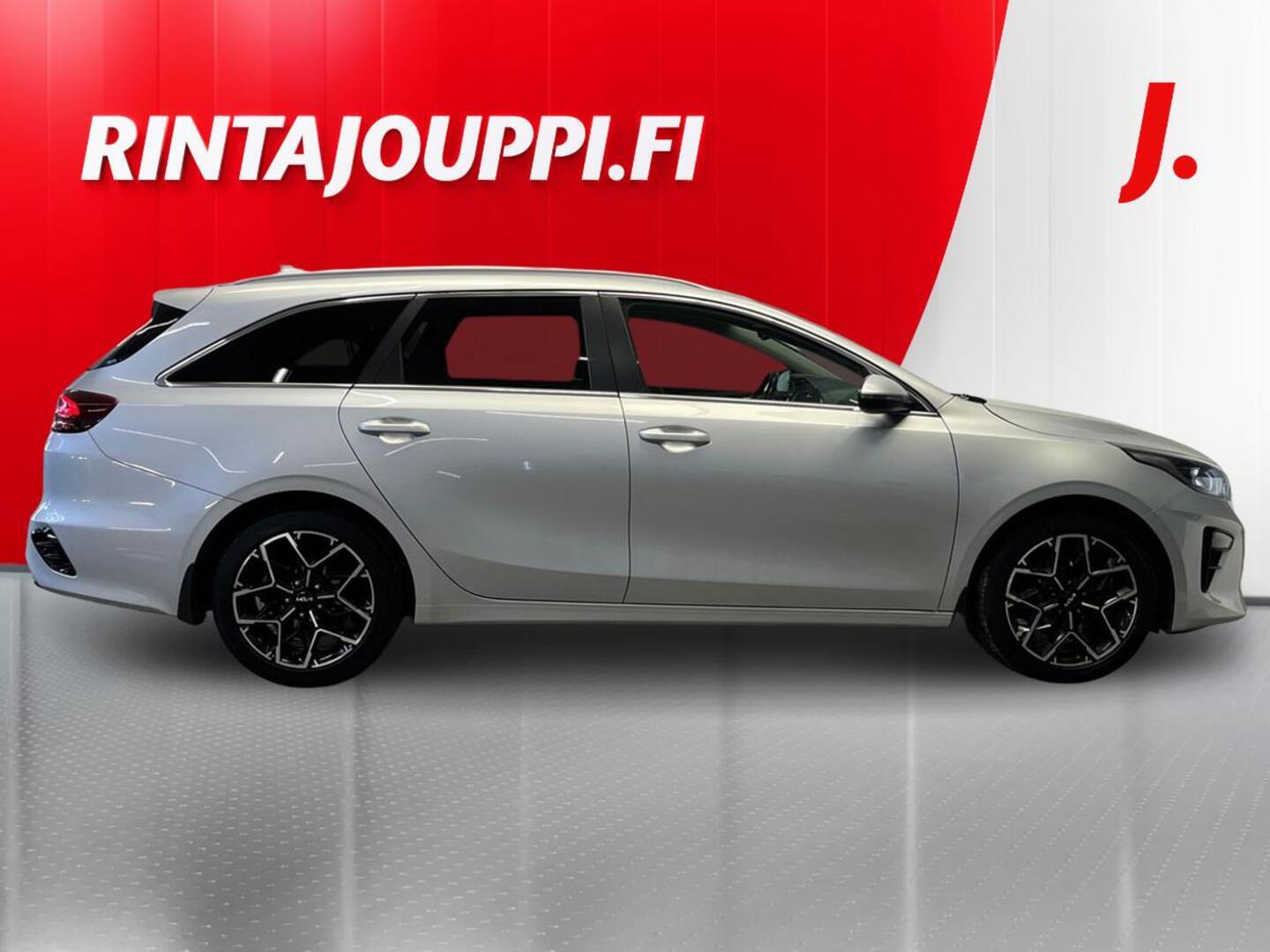 KIA Ceed 2022