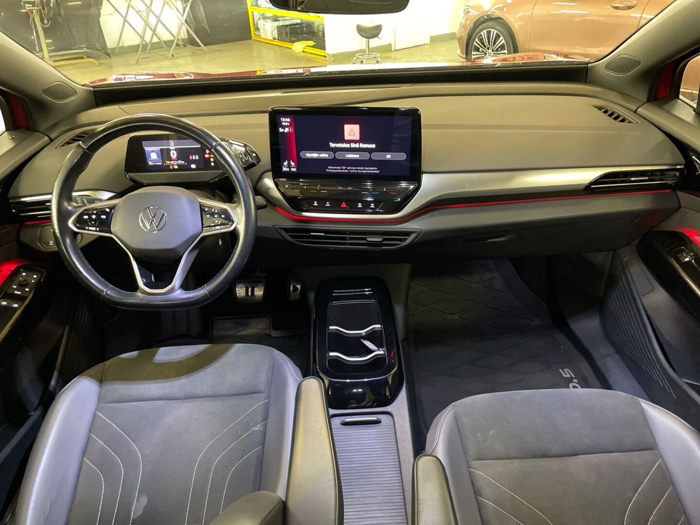 VOLKSWAGEN ID.5 15