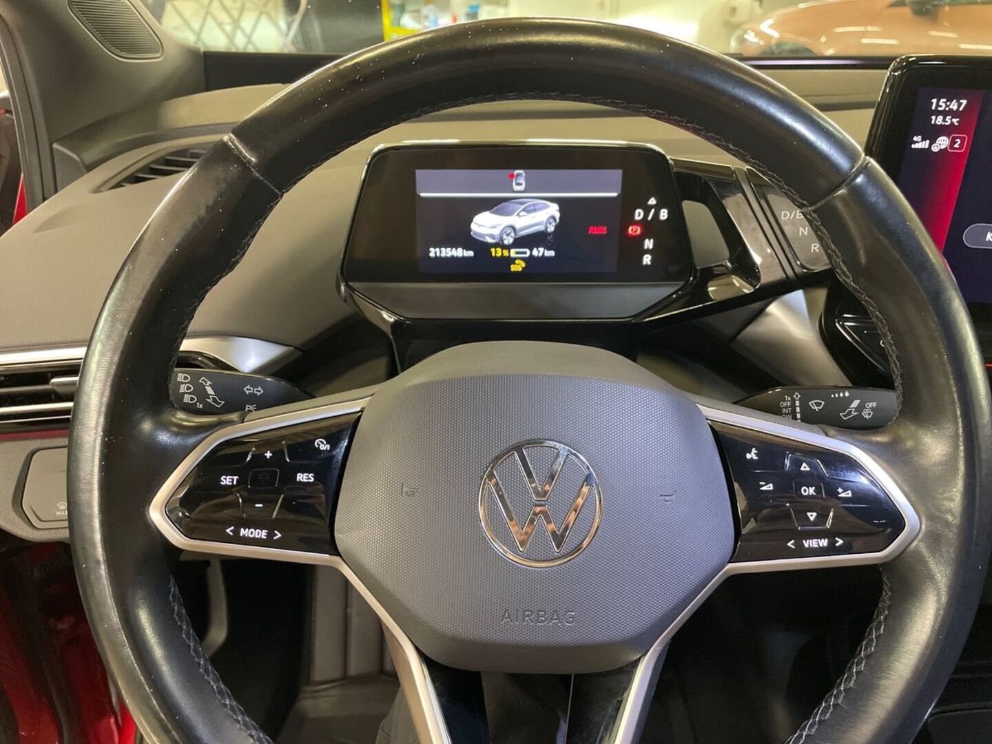 VOLKSWAGEN ID.5 19