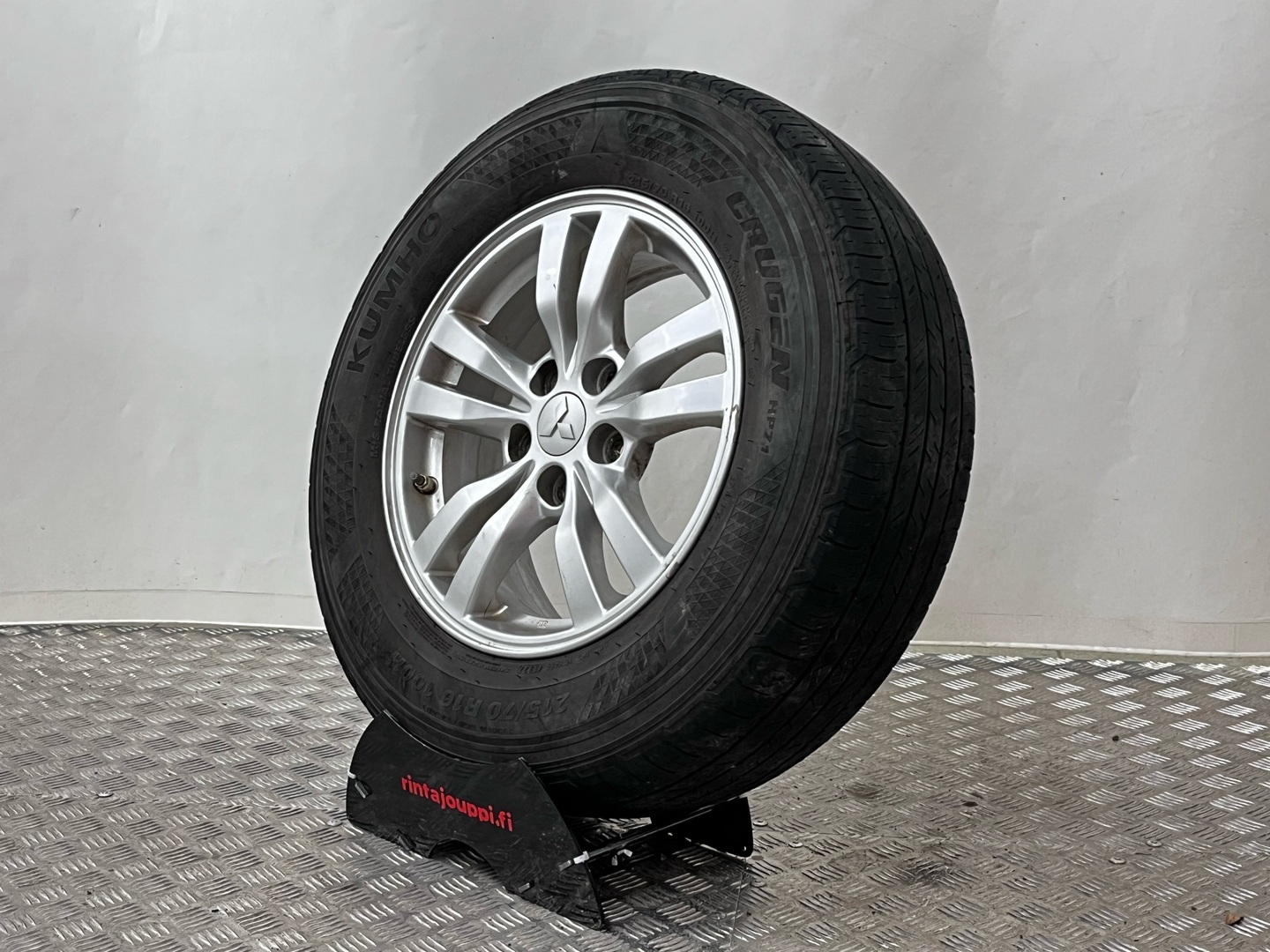 MITSUBISHI Outlander PHEV 2019