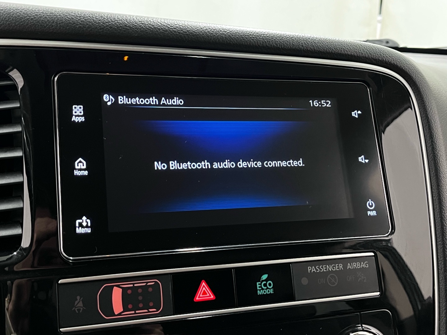 MITSUBISHI Outlander PHEV 2019