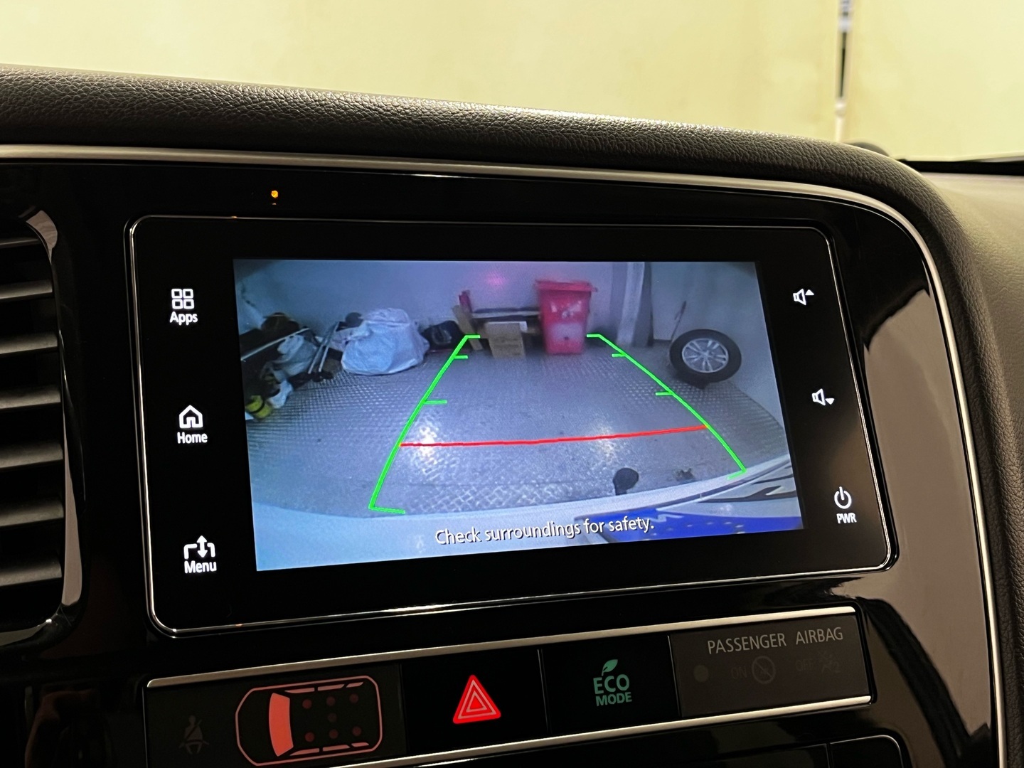 MITSUBISHI Outlander PHEV 2019