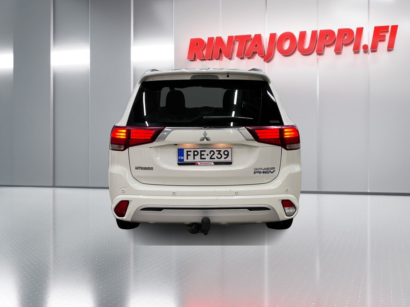 MITSUBISHI Outlander PHEV 2019