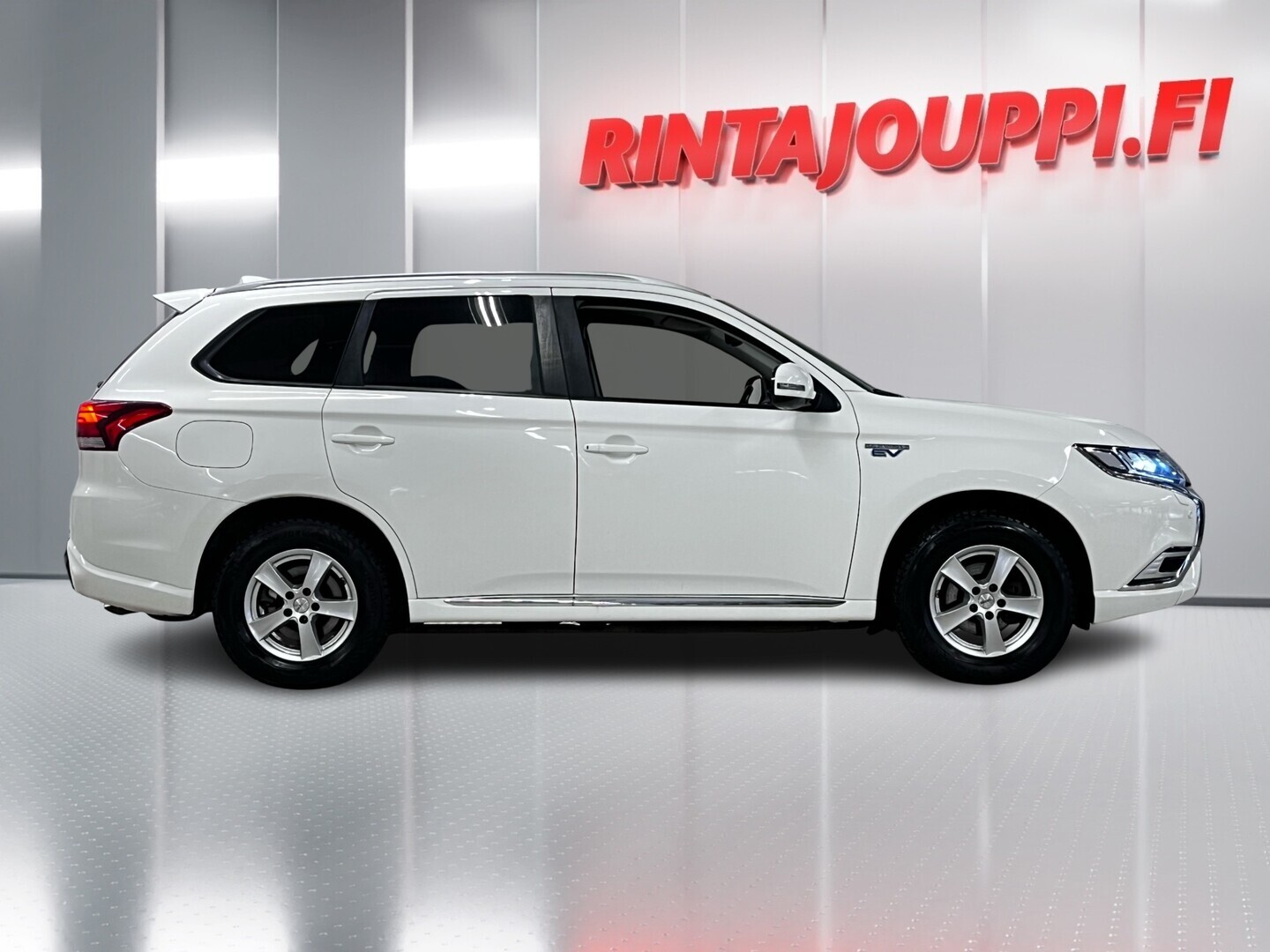 MITSUBISHI Outlander PHEV 2019