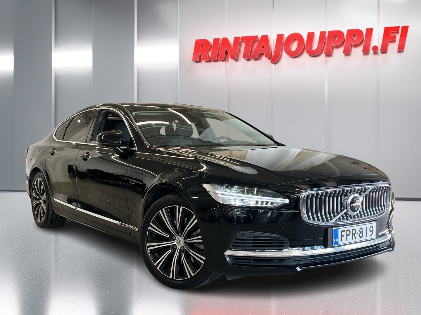 VOLVO S90 2021