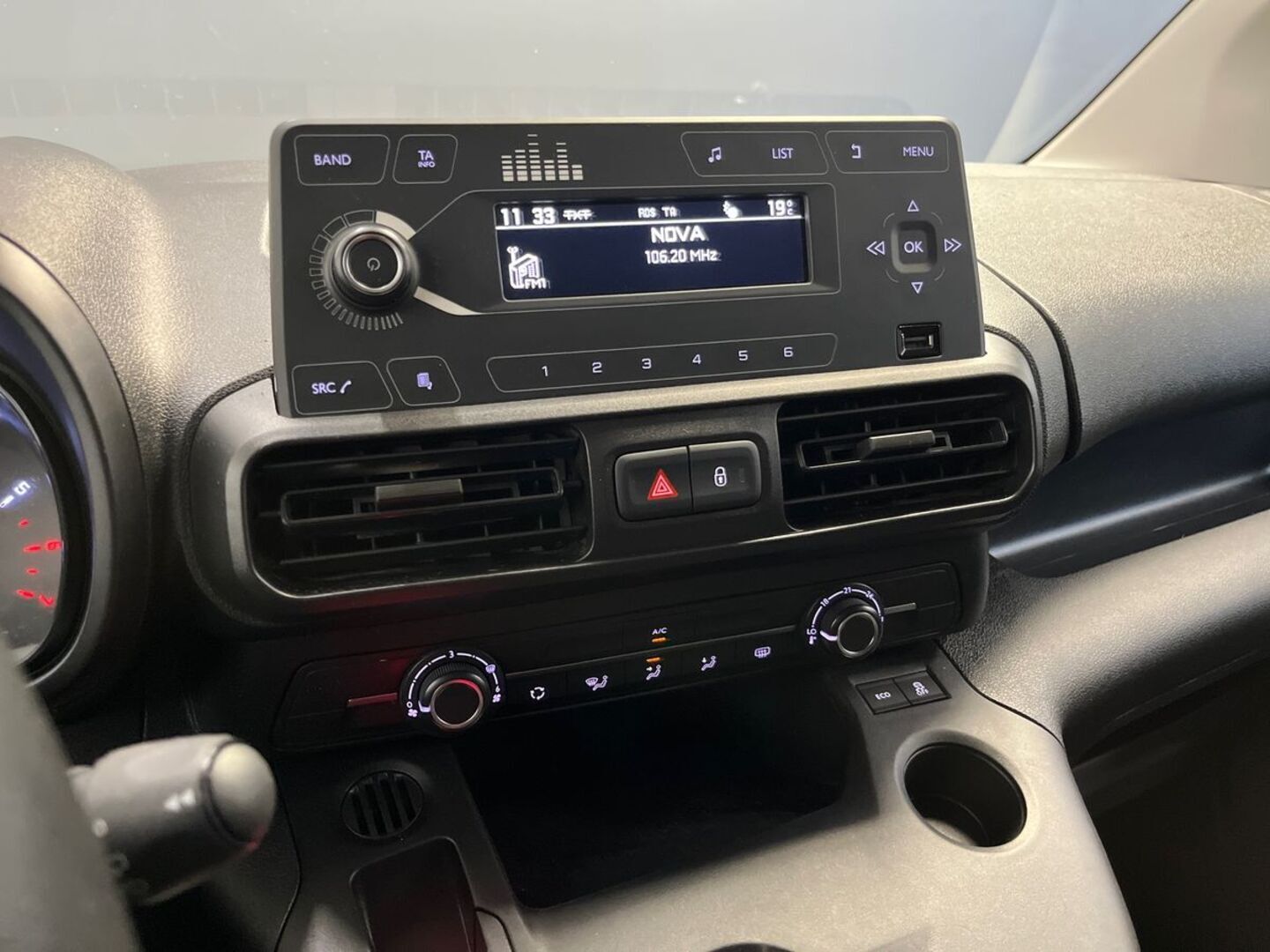 TOYOTA Proace CITY 2020